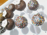 GLUTEN FREE LACTOSE FREE CUSTOM CAKEPOPS