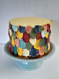 Custom  Cake, 6” or 8” round available
