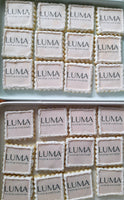 1 dozen custom logo cookies, with edible image, decorated cookies