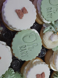 CUPCAKES, Custom cupcakes 1 dozen