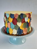 Custom  Cake, 6” or 8” round available