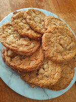 Cookies, Betchya Cookies, 6 pieces, large cookies