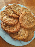 Cookies, Betchya Cookies, 6 pieces, large cookies