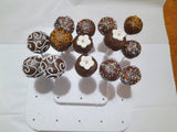 GLUTEN FREE LACTOSE FREE CUSTOM CAKEPOPS