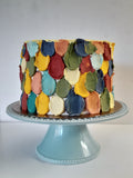 Custom  Cake, 6” or 8” round available