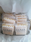 1 dozen custom logo cookies, with edible image, decorated cookies