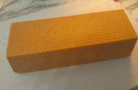 homemade brown sugar fudge by 23sweets.com