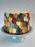 Custom  Cake, 6” or 8” round available