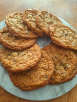 Cookies, Betchya Cookies, 6 pieces, large cookies