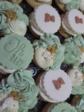 CUPCAKES, Custom cupcakes 1 dozen