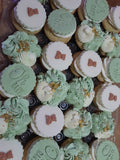 CUPCAKES, Custom cupcakes 1 dozen