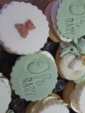 CUPCAKES, Custom cupcakes 1 dozen