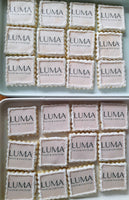 1 dozen custom logo cookies, with edible image, decorated cookies