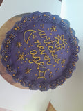 Cake, Custom cake 6 inch or 8 inch witches birthday cake. Cake