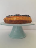 Cheesecake, 9 inch round, many flavours available