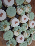 CUPCAKES, Custom cupcakes 1 dozen