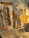 Lemon Loaf cake