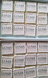 1 dozen custom logo cookies, with edible image, decorated cookies