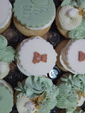 CUPCAKES, Custom cupcakes 1 dozen