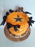 Kelley Custom  Cake, 6” or 8” round available