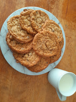 Cookies, Betchya Cookies, 6 pieces, large cookies
