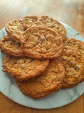 Cookies, Betchya Cookies, 6 pieces, large cookies