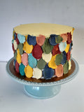 Custom  Cake, 6” or 8” round available