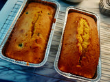 Lemon Loaf cake