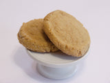 COOKIES, 12 pieces, (1 dozen) variety of flavours available