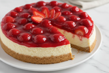 Cheesecake, 9 inch round, many flavours available