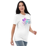 Short-Sleeve T-Shirt cakepop kiddo shirt, shirt for cakepop maker child shirt, gift for her, baker shirt