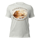 sourdough bakers t-shirt by 23sweets.com