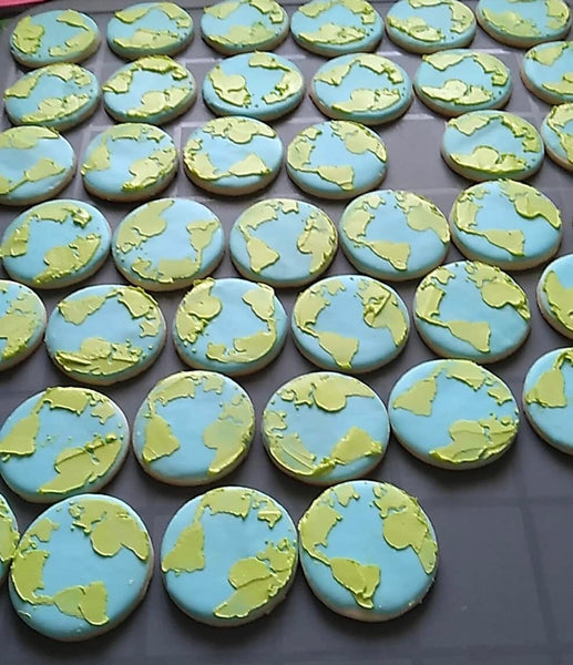 WORLD MAP, stencil, cookie stencil, cookie decorating, cookie decor art stencil, arts and crafts