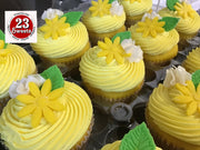 CUPCAKES, by the dozen, 1 dozen