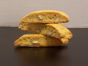 Biscotti cookies, 12 pieces, (1 dozen)