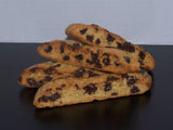 Biscotti cookies, 12 pieces, (1 dozen)