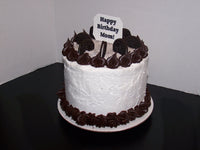 Wedding cake, cutting cake,simple tower topper cake