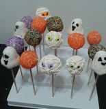 CAKE BALLS (6 pieces)