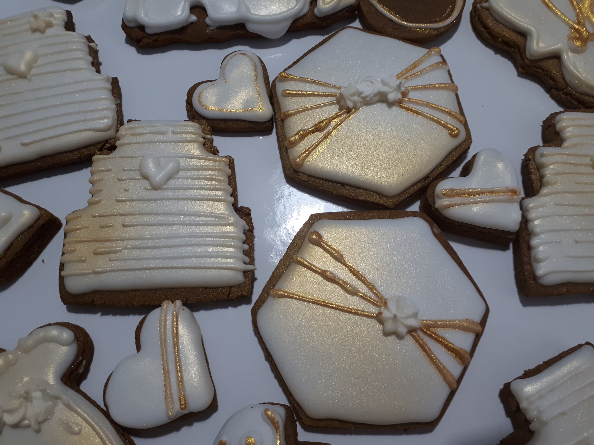 Wedding Dress Bridal Gown Wife Husband Cookie Cutter Pastry | eBay