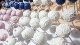 500 CAKE POPS, CAKEPOPS, 500 cake pops, wedding cakepops for bulk order, restaurants food service industry.*  cakepops, cakepop