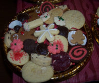 COOKIE TRAYS #2