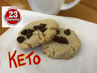 KETO cookies 1 dozen