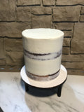 Autumn wedding cake, Fll wedding cake, naked wedding cake, wedding cake, wedding cakes, bakery near me, baked goods, Ottawa wedding cakes, wedding cakes with fruit
