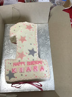 Cake Birthday cake ( local orders only)