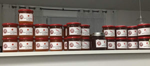 APPLE JELLY