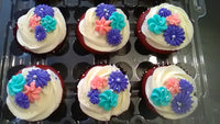 cupcakes, birthday cupcakes, wedding cupcakes