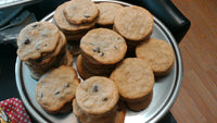 COOKIES, many varieties available