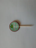 CUPCAKE TOPPERS