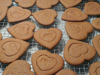 COOKIES royal icing DECORATED -WEDDING FAVOURS