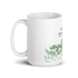 Mug, Let’s just get through this day”, coffee mug, coffee cup, gift, office mug
